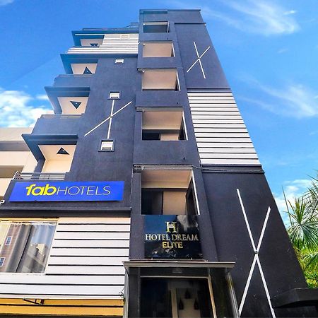 Fabexpress The Dream Elite - Nr Golconda Fort, Manikonda Hyderabad Luaran gambar